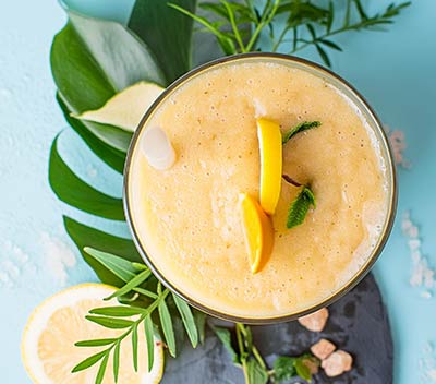 Smoothies
